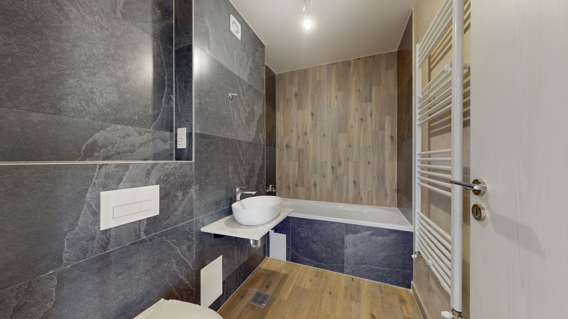 Comision 0% | Studio de închiriat | - Poză 7