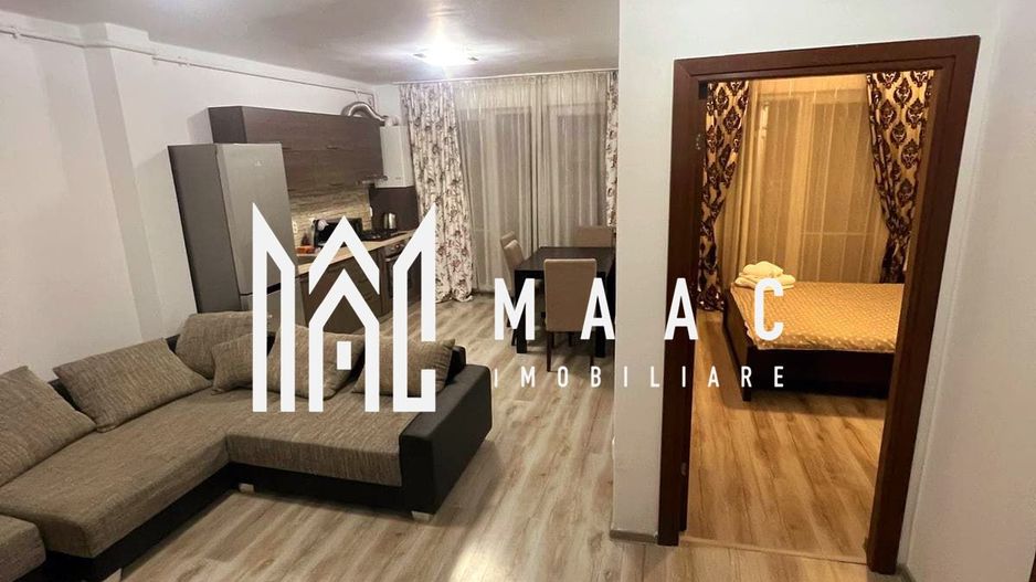 Apartament modern cu 2 camere | City Residence Sibiu | Parter | - Poză 4
