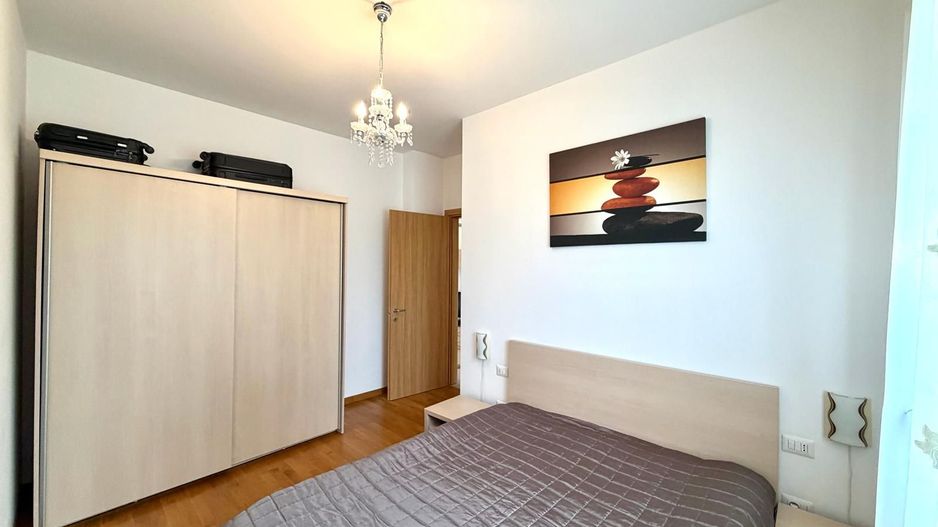 Apartament 3 camere - etaj 1 - mobilat - Dumbravita - Poză 9