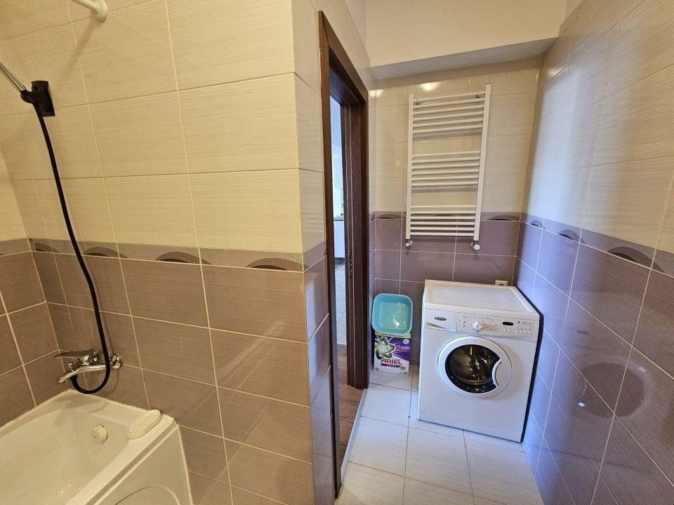 PROPRIETAR | 2 camere | Piata Alba Iulia | Unirii | Decebal - Poză 9