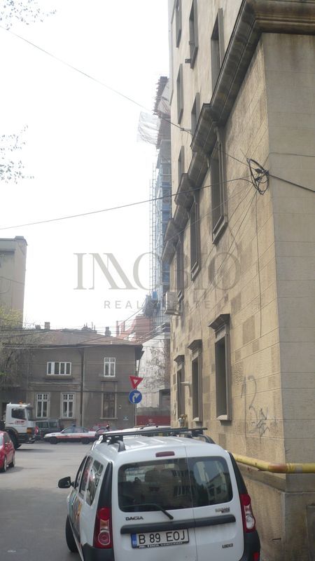Apartament 2 camere unic | Dorobanti - P-ta Victoriei - Poză 16