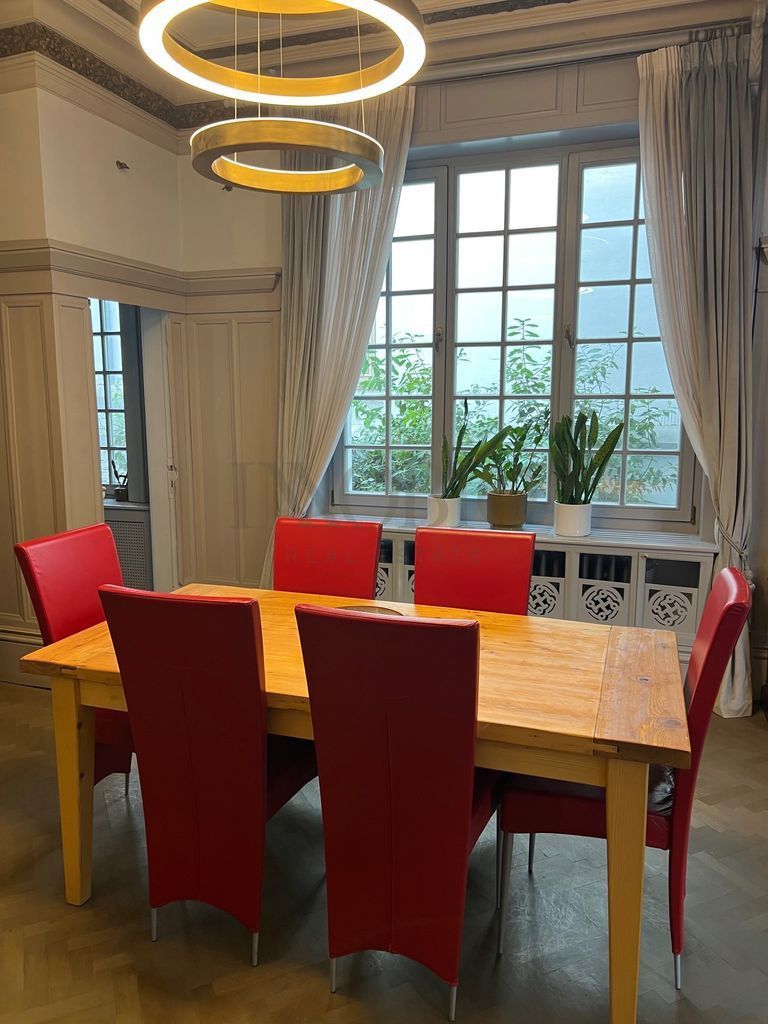 Vila eleganta de inchiriat – zona Capitale, langa Piata Victoriei - Poză 7