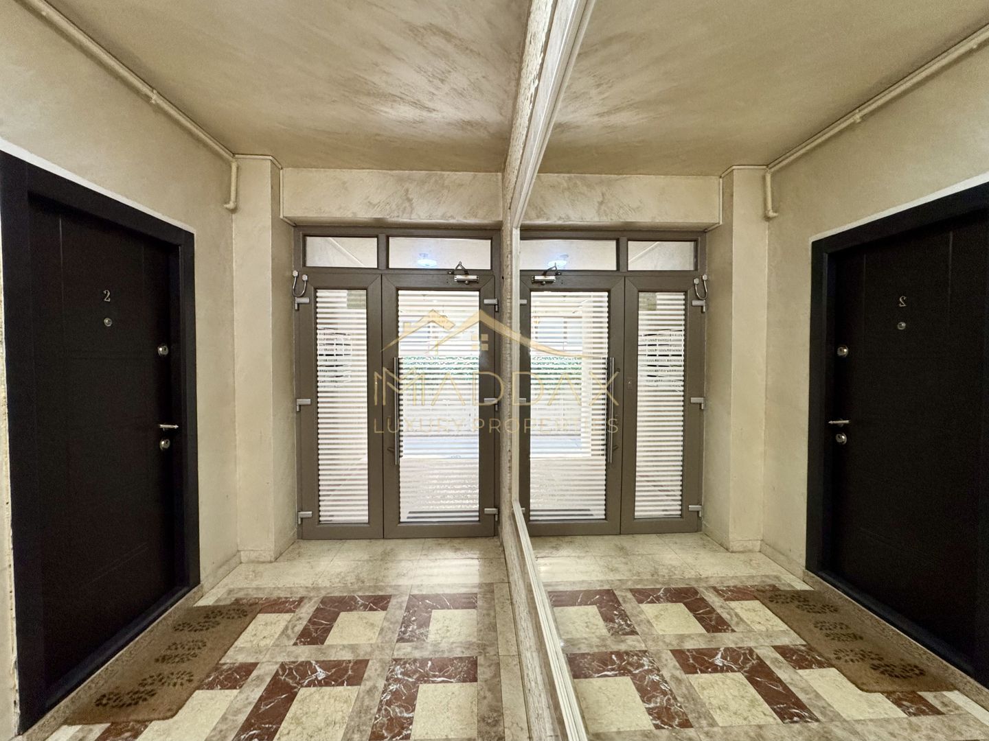 Apartament cu 2 camere *70mp utili*/ Boutique Building / Floreasca - Lacul Tei - Poză 31