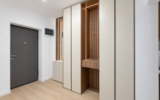 ANTIAERIANA | APARTAMENT 3 CAM DECOM | 74 mp Utili | ALEXANDRIEI 152 - Poză 2