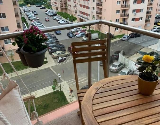AP. 3 CAMERE PALLADIUM RESIDENCE, PET-FRIENDLY, PARCARE, METROU, NOU - Poză 6