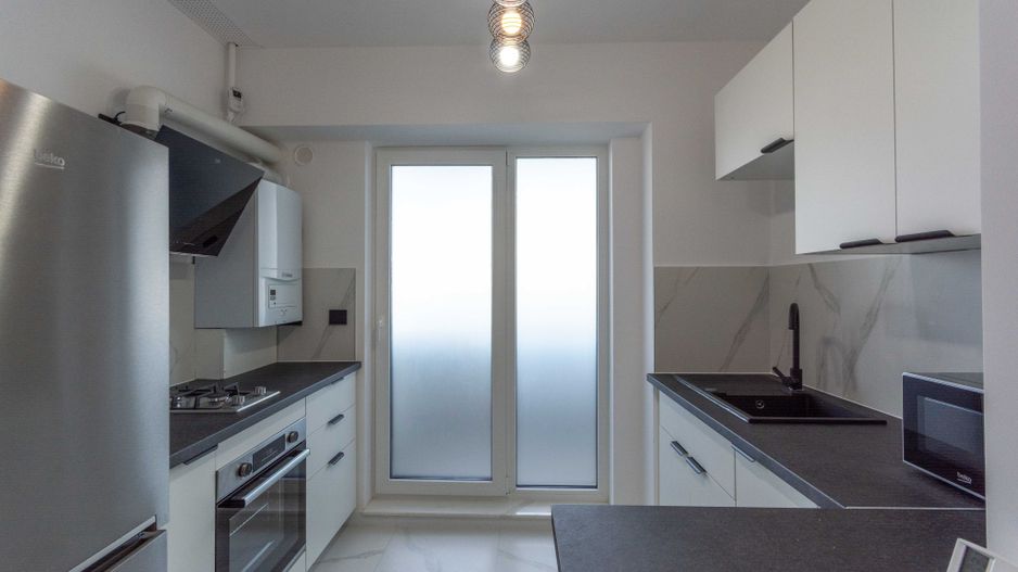 Titan | Gura Calitei | Astorium Life, Garsoniera premium, loc parcare - Poză 9