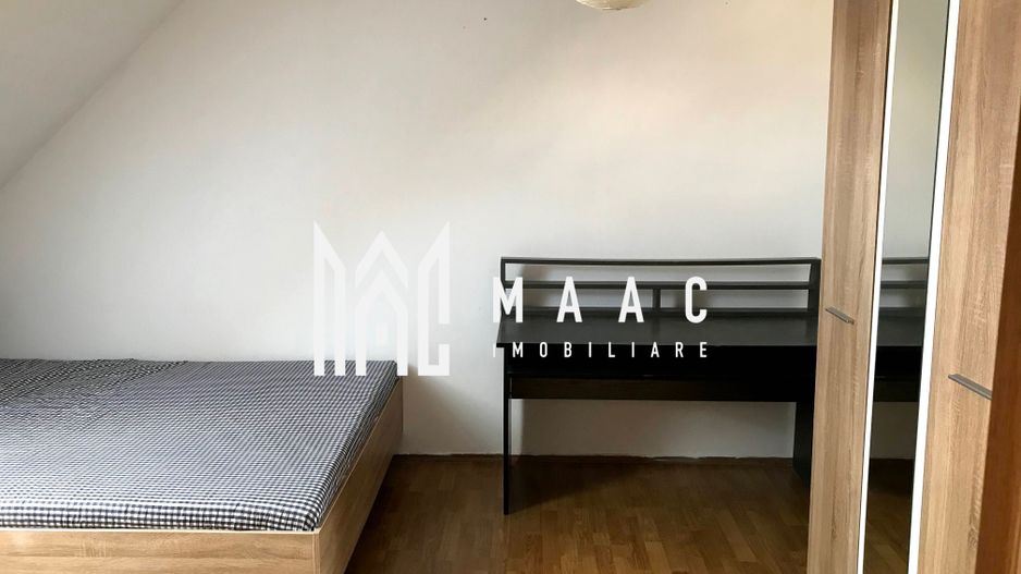 Apartament 3 camere | 75 mp utili | Mobilat/Utilat | Nicolae Iorga - Poză 3