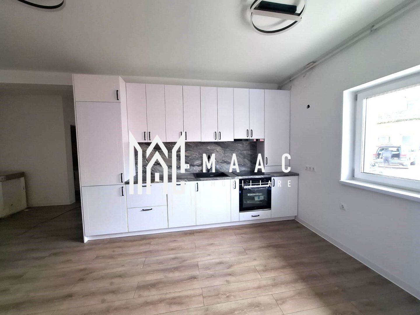 Apartament 2 camere | Parter | Selimbar | Curte - Poză 4