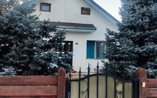 Casa de vînzare holboca - Poză 1