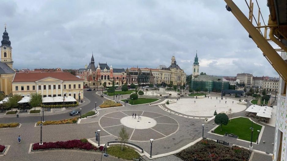 APARTAMENT ULTRACENTRAL - Poză 3