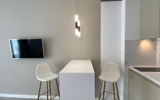 Direct Dezvoltator  Promotie Studio 53 mp Comision 0%  Mamaia Nord Casa del Mar - Poză 2