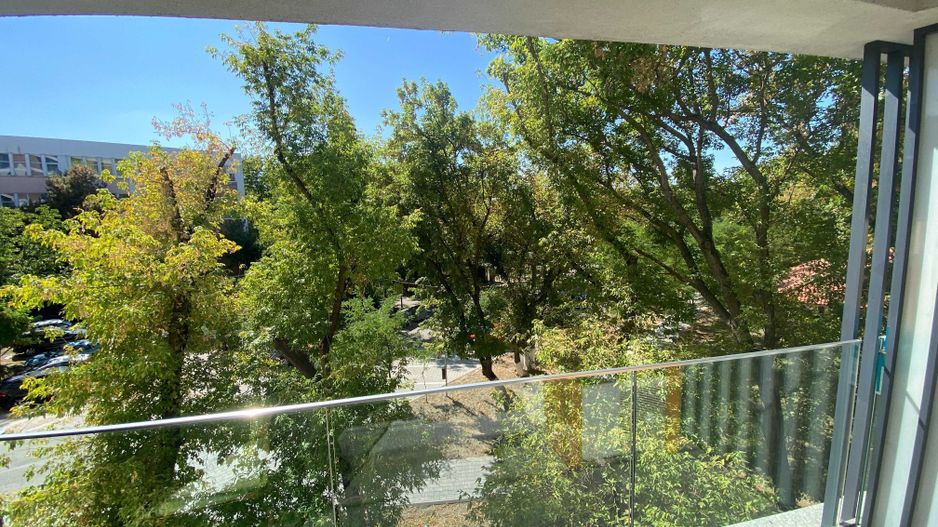 Garsoniera moderna, 9 minute metrou Politehnica, bloc nou - Poză 7