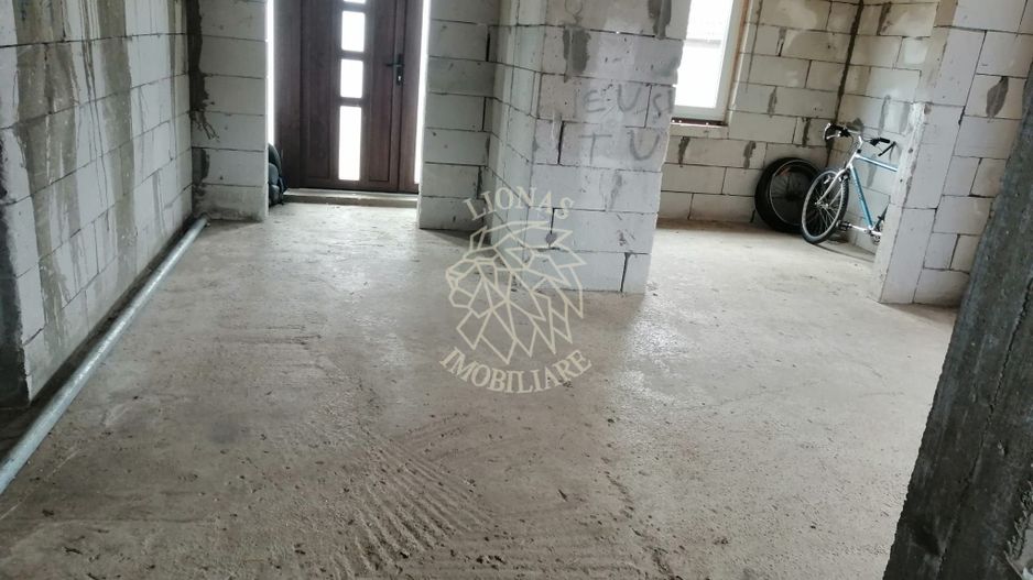 Doua Case 240 mp-teren 1328mp-livada-magazie-Cristesti Pascani - Poză 11