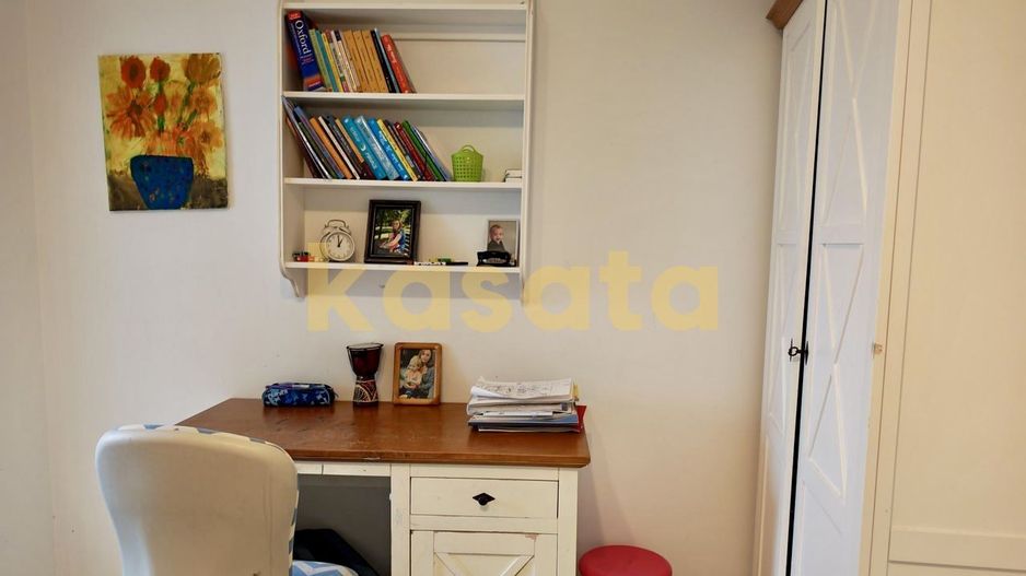 Băneasa | 3 camere, 3 balcoane, luminos, lift | Parcul Herăstrău - Poză 9