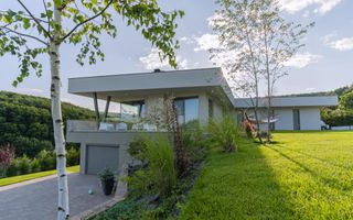 Vila superba Feleacu cu teren de 1700 m2 - Poză 5