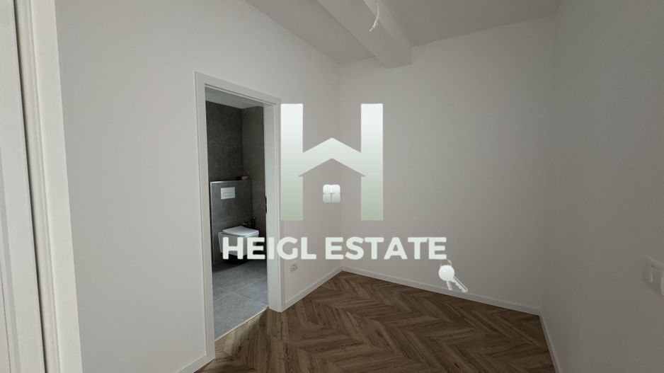 Casă Tip Duplex P+1E | 135 mp Utili | Teren 300 mp | 2 Parcări, Dumbrăvița - Poză 3