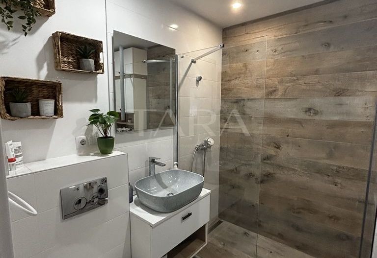 Apartament modern 2 camere, etaj intermediar – Piața 1 Mai - Poză 9