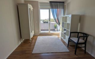 Penthouse 3 camere, Zona Aradului, Mobilat si Utilat + Boxa, Singur pe nivel - Poză 3