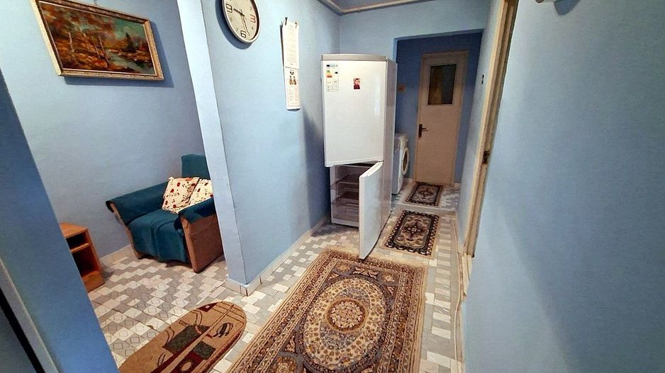 Apartament 2 camere Tecuci – 56 mp, zona Ghe. Petrașcu din Tecuci - Poză 9