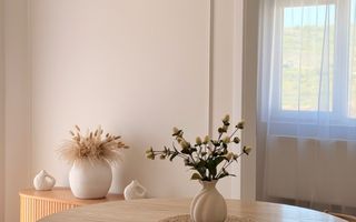 Apartament la cheie / etaj intermediar / Zona Terra - Poză 4