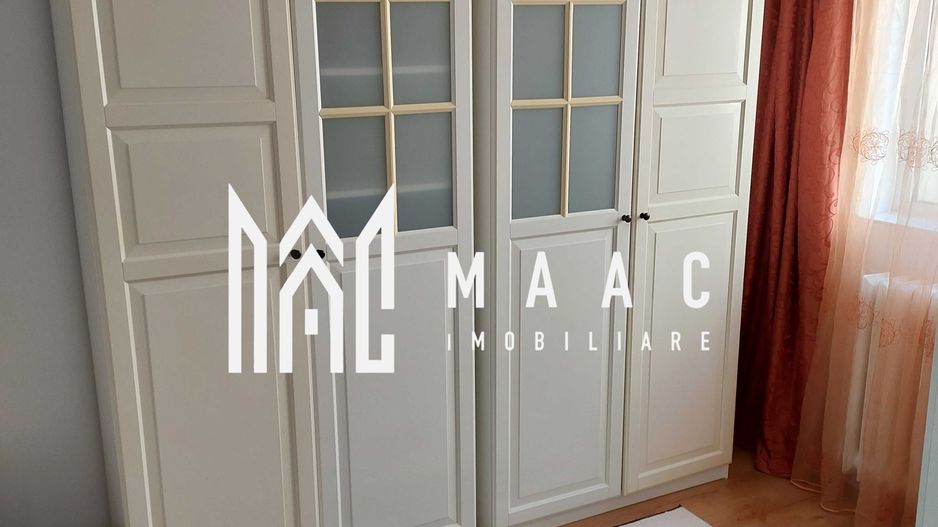 Apartament 2 camere | Etaj 2 | 38 MPU | Hipodrom 3 - Poză 7