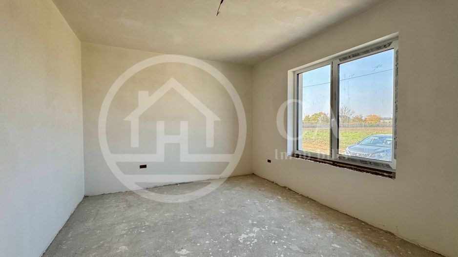 Casă de vânzare cu 4 camere in Sântandrei, Bihor - Poză 8