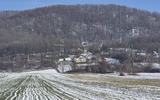 Teren intravilan 8147 mp – Băiculești, jud. Argeș - Poză 3