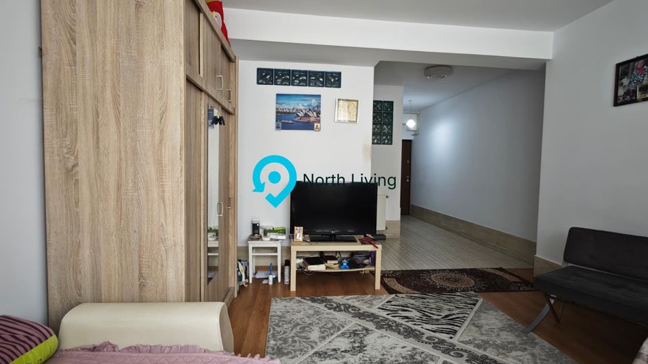 Garsonieră Damaroaia | 36 mp | demisol | investiție - Poză 6