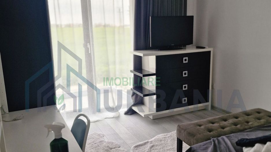 Închiriere casă tip duplex, Miroslava, strada Stadionului - Poză 6