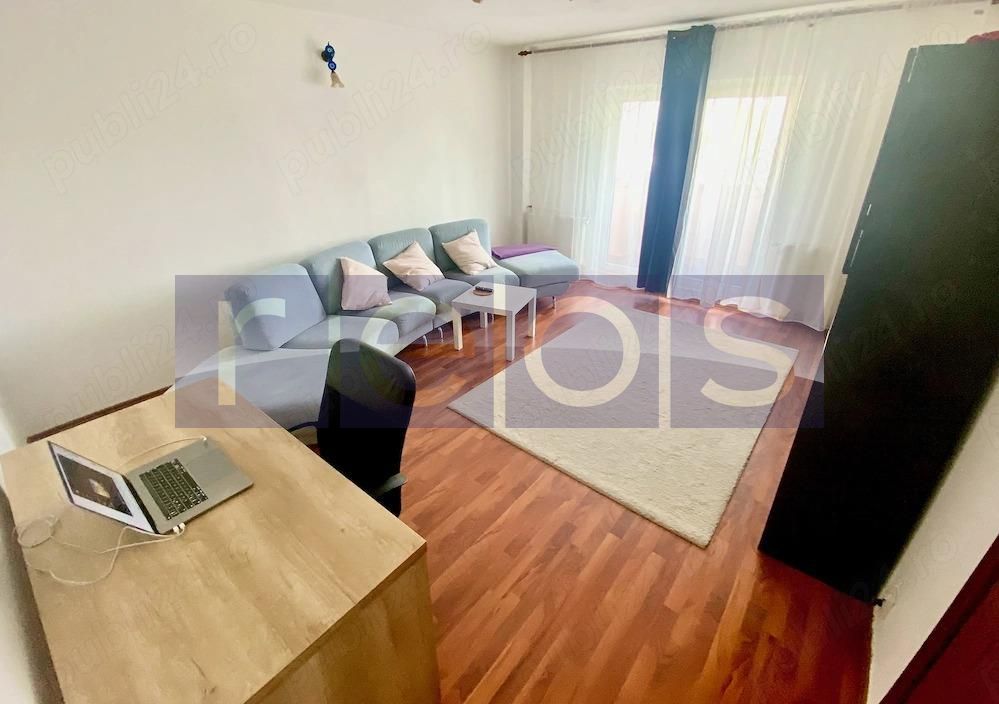 VANZARE 2 CAMERE DECOMANDAT  VITAN MALL - Poză 3