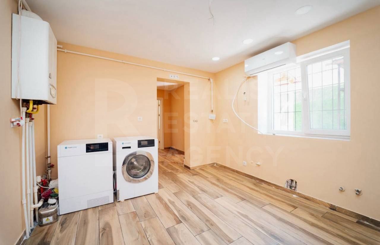 Vânzare, casă, 78 mp, str. Chițcani, sect. Centru. - Poză 4