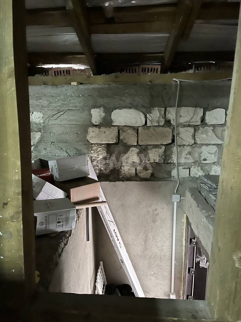 Mansardă 330 m2, Botanica, Mun. Chișinău - Poză 10
