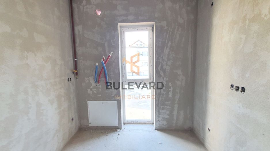 Apartament cu 3 camere+ parcare, zona strazii Somesului! - Poză 7