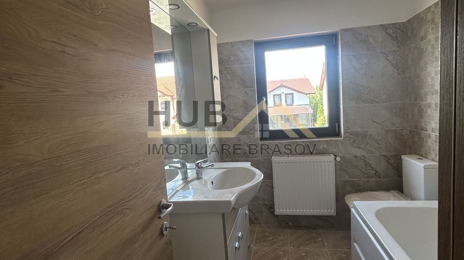 COMISION 0%| Duplex Stupini, Str. Barsei | Toate Utilitati | 104mp Utili - Poză 19