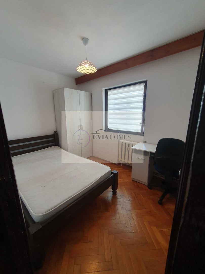 4 camere/Zona Ion Mester - Poză 4
