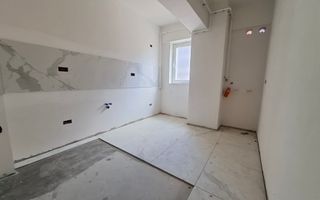 Apartament decomandat de vanzare in Iasi, Galata, 43,41 mp, bloc nou - Poză 2