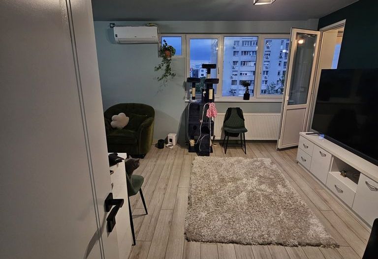 Vânzare 🌟 Apartament 2 Camere Confortabil | Aproape Metrou & Parcul IOR - Poză 2