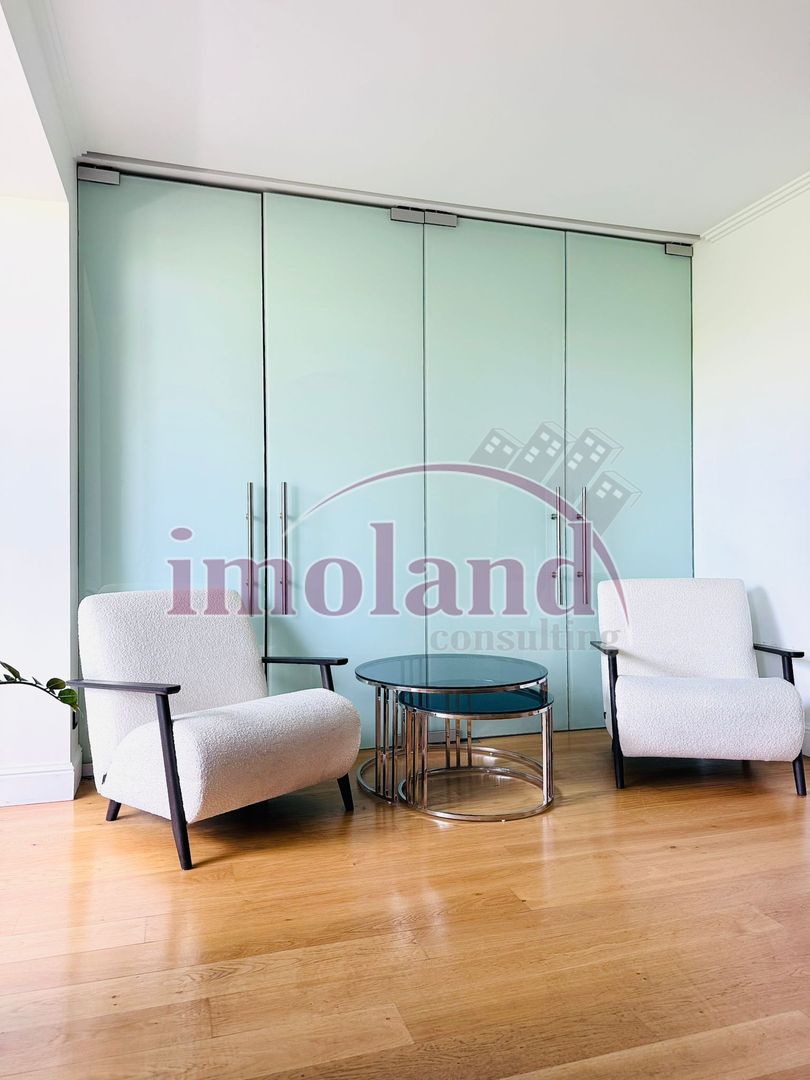 INCHIRIERE 3 CAMERE - SPATIU BIROU - AVIATORILOR - Poză 14