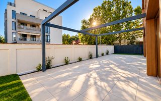 Vila Iancu Nicolae | Smart Home | 2026 | Curte libera 330mp - Poză 9