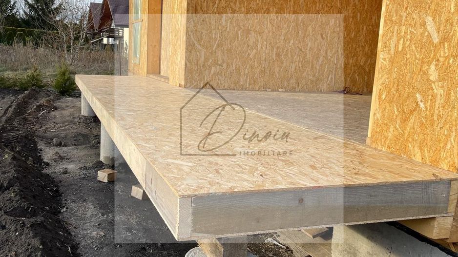 Casa Premium Parcul Verde I 4 camere I Locatie Premium I COMISION 0 - Poză 47