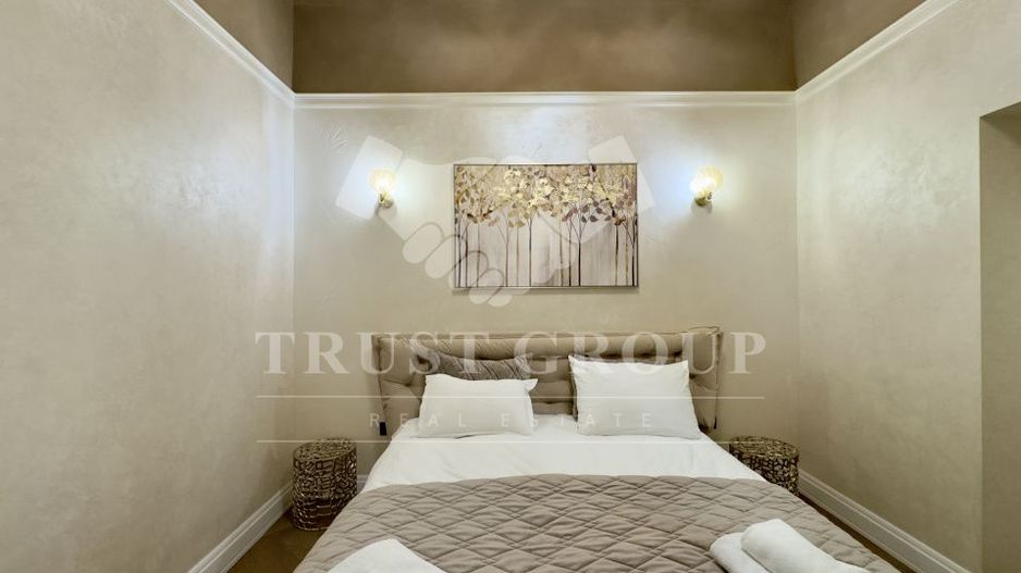 Apartament 2 camere Armeneasca | Imobil reconsolidat | Ideal investitie - Poză 9