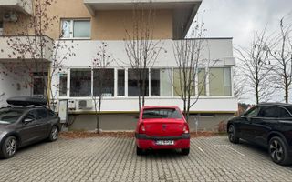 Spatiu comercial de vanzare / cartier Zorilor - Poză 1