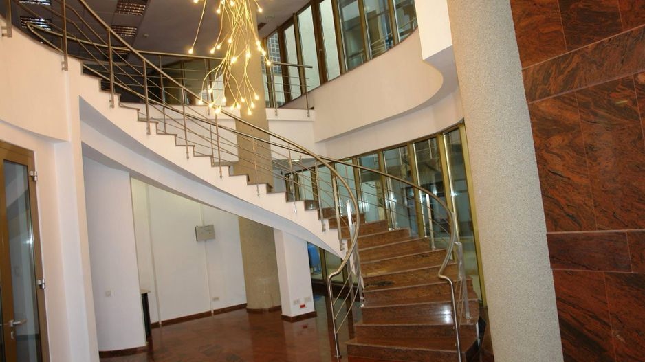 Ansamblu de birouri premium Gematex Business Center, sector 1 București - Poză 11