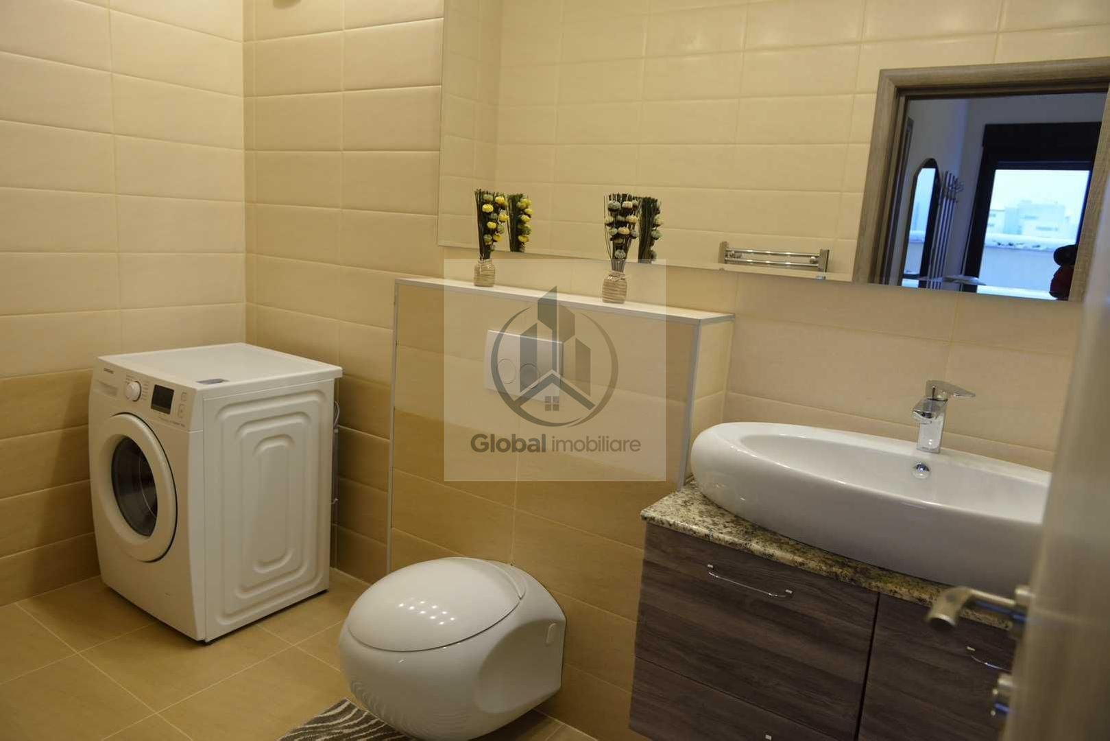 Vilă duplex de lux de închiriat | Pădurea Băneasa | 200 mp utili - Poză 4