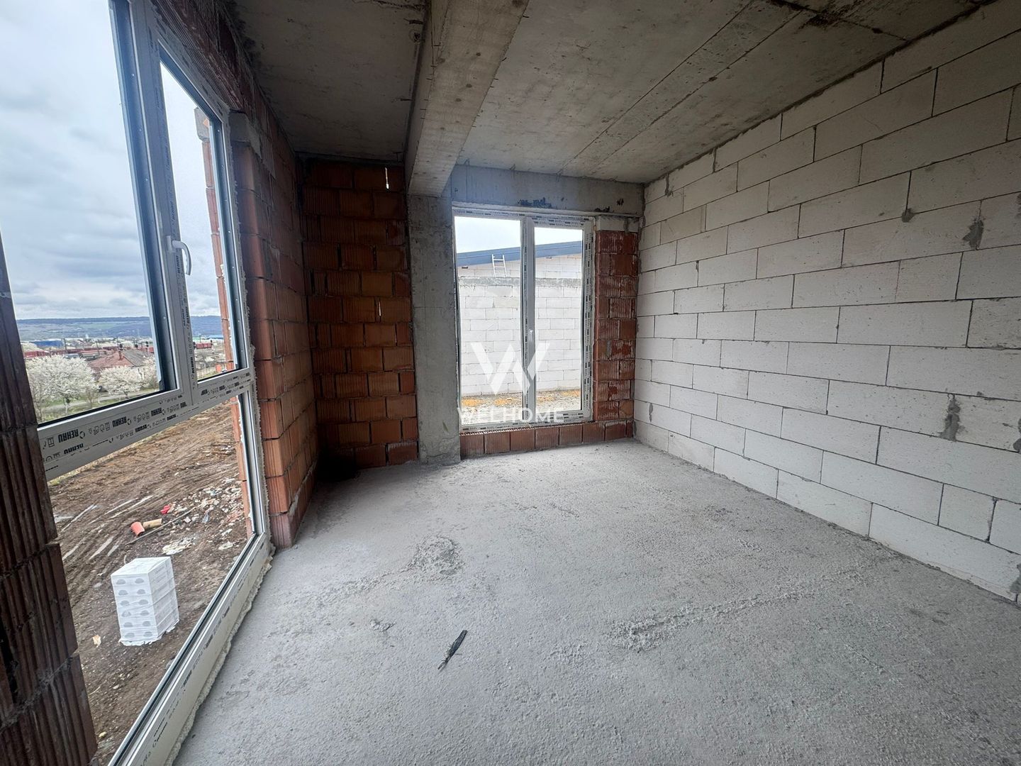 Penthouse, 80 mp utili, Selimbar, Sibiu - Poză 3