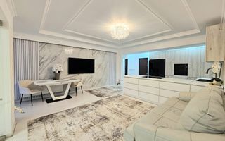 APARTAMENT 4 CAMERE | DOROBANTI | BLOC NOU - Poză 3