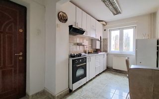 Apartament 3 camere, 72 mp + balcon, Etaj 1, Cartier Mănăștur!! - Poză 3