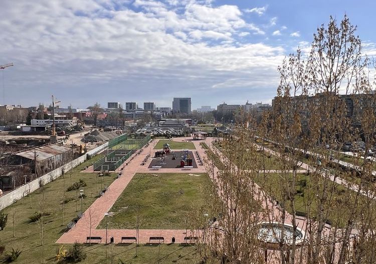 Apartament 2 camere+ parcare Exigent Plaza metrou  Lujerului - Poză 7