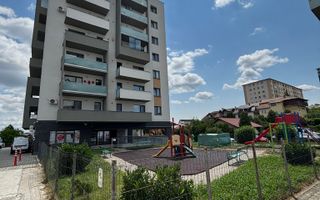EXCLUSIVITATE, COMISION 0% la cumparare, 3 camere str. C-tin Noica! - Poză 20