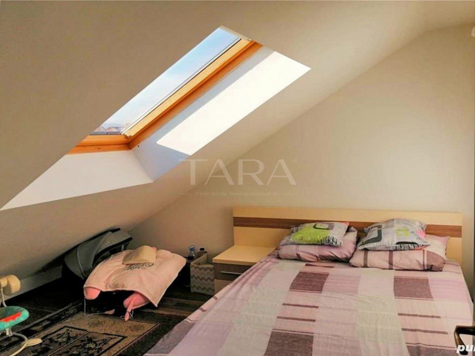 Apartament Cu 4 Camere, Cartierul Zorilor - Poză 6